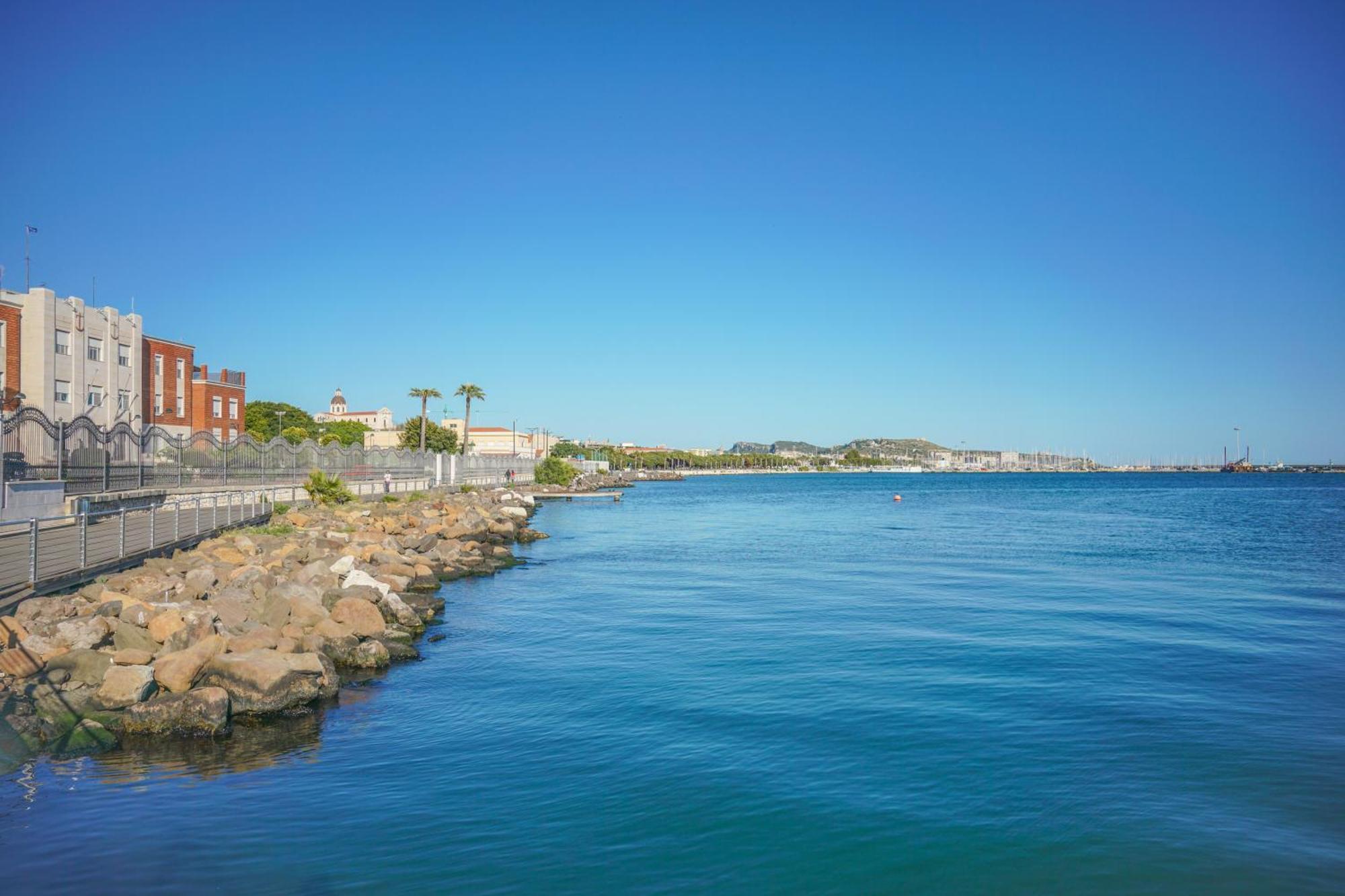 Apartamento Al Bastione *