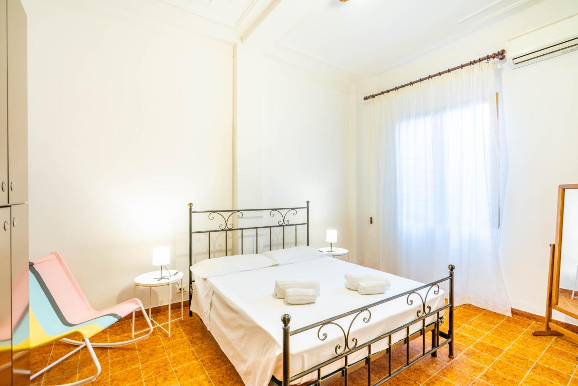 Apartamento Al Bastione