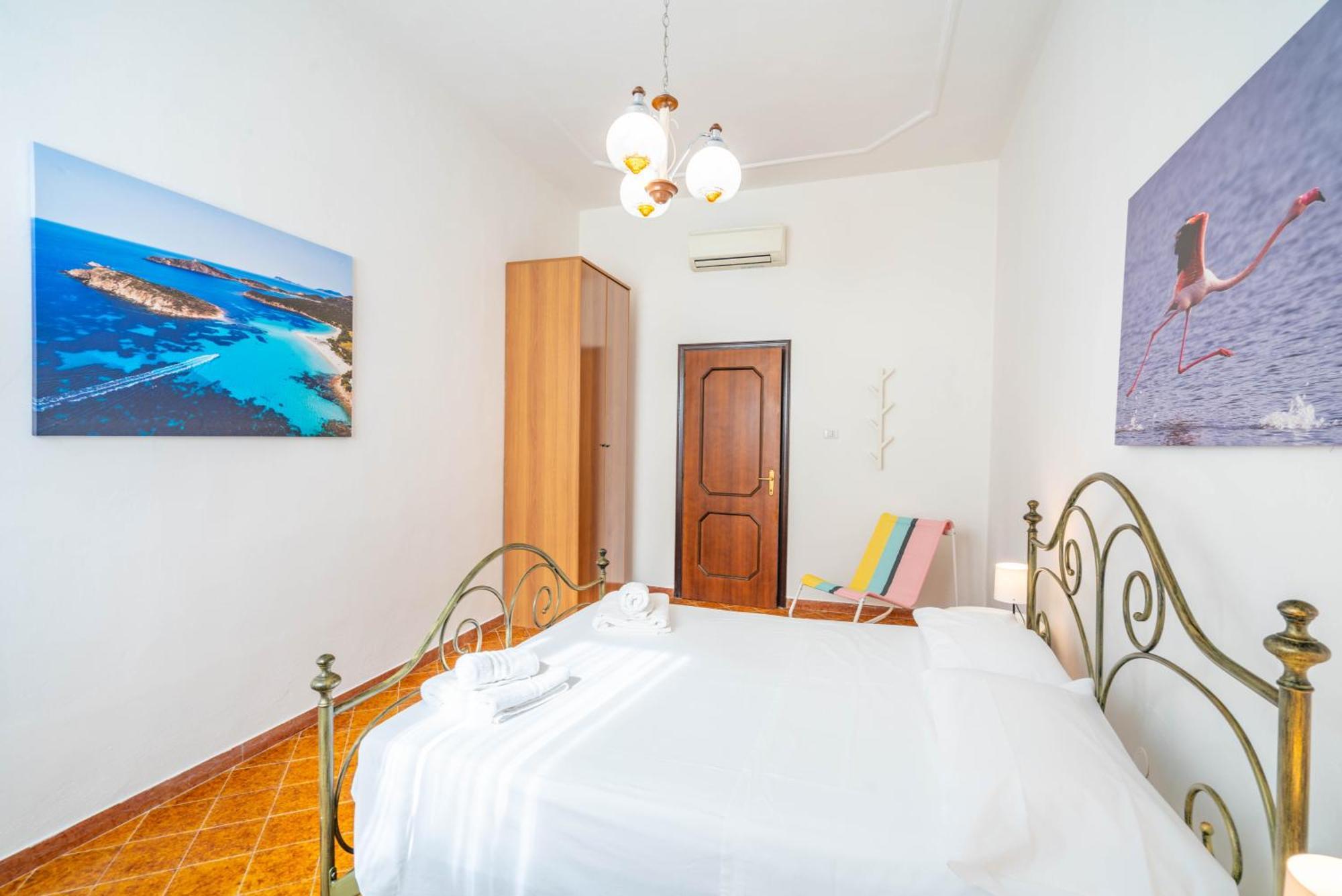 Al Bastione Apartamento Cagliari