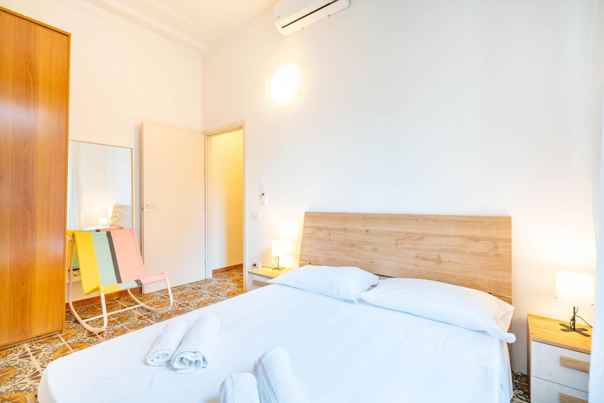 Apartamento Al Bastione *