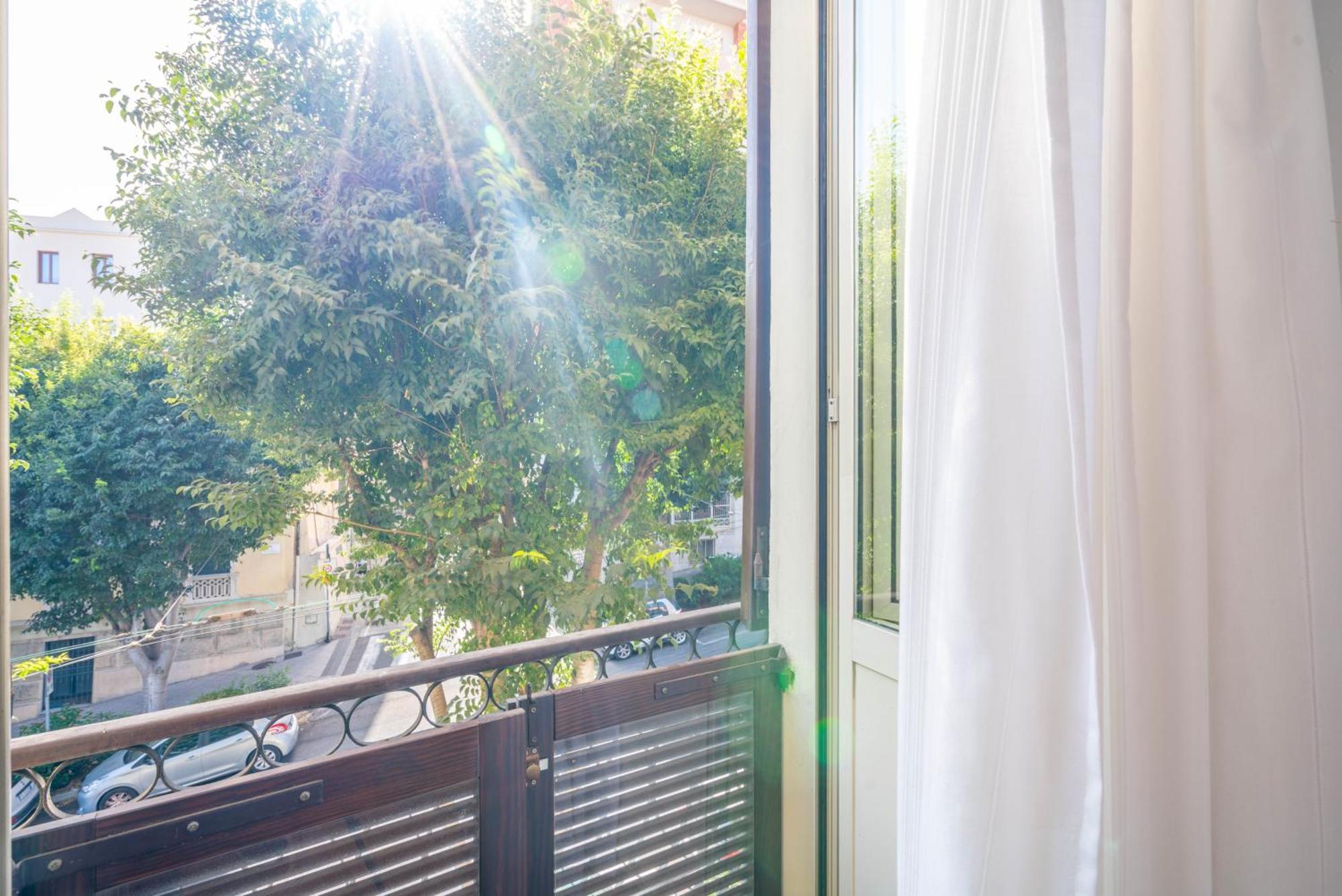 Al Bastione Apartamento *