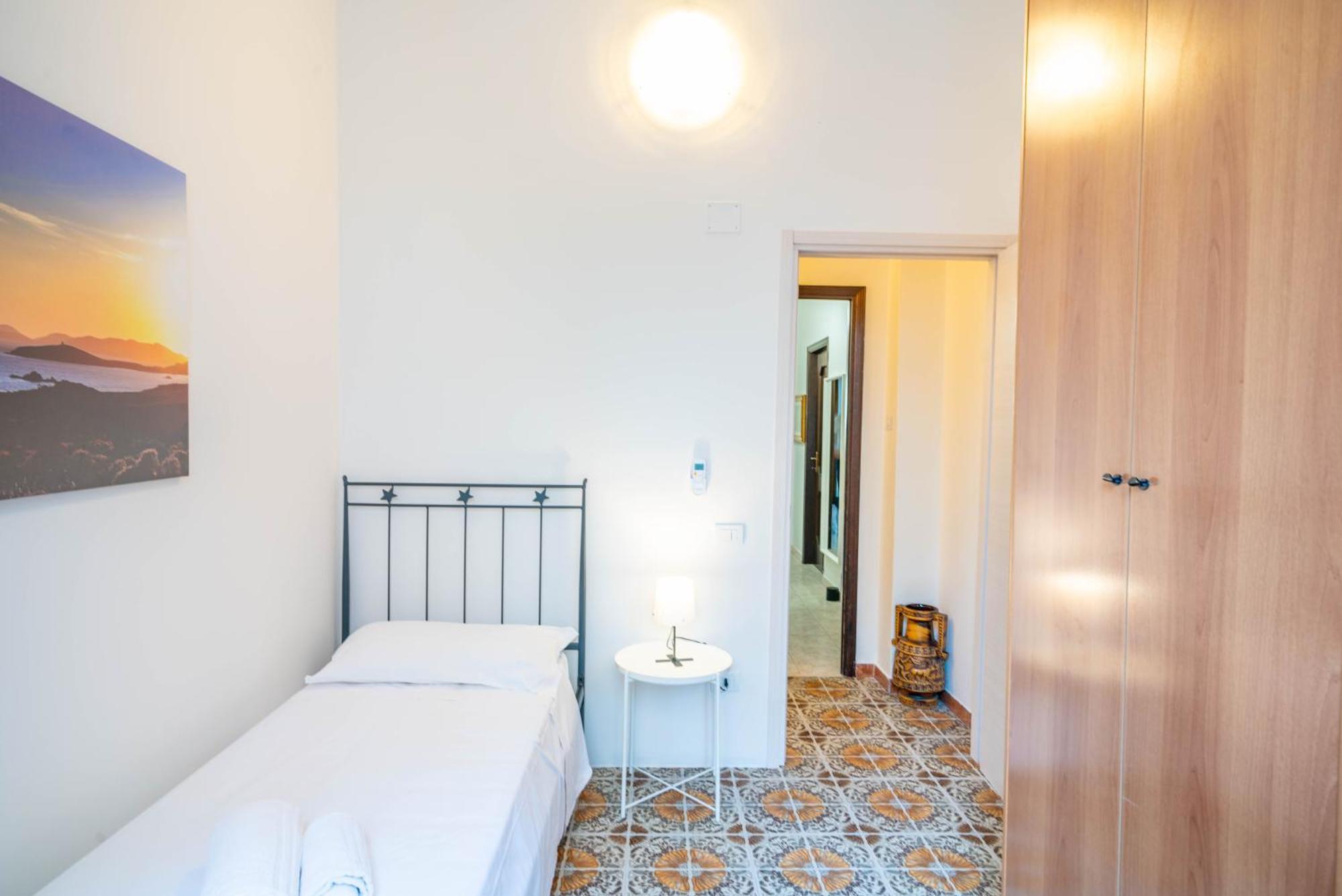 Al Bastione Apartamento Cagliari