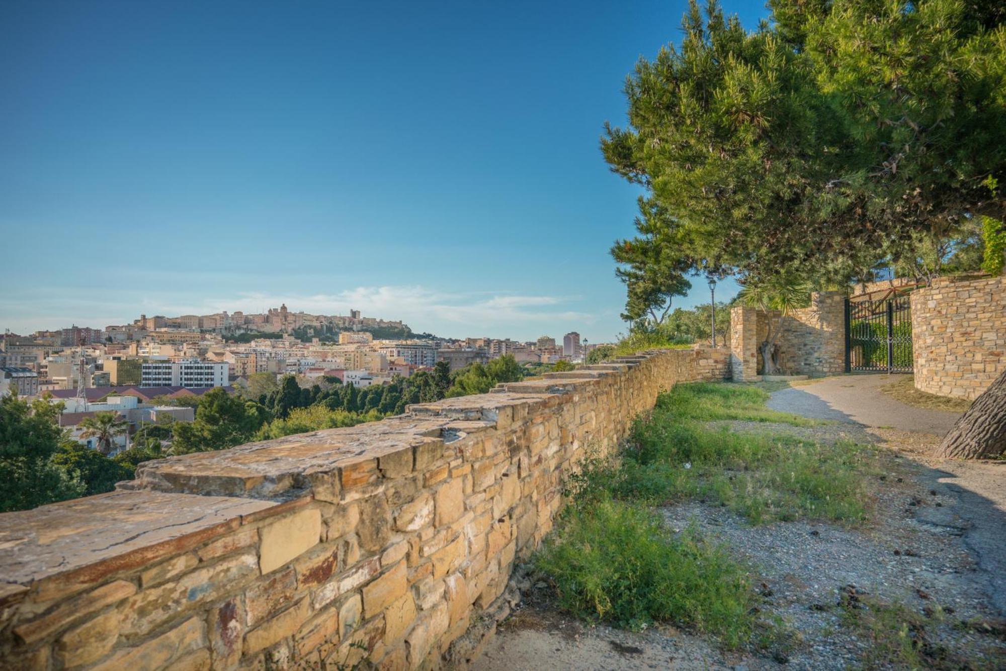 Al Bastione Apartamento