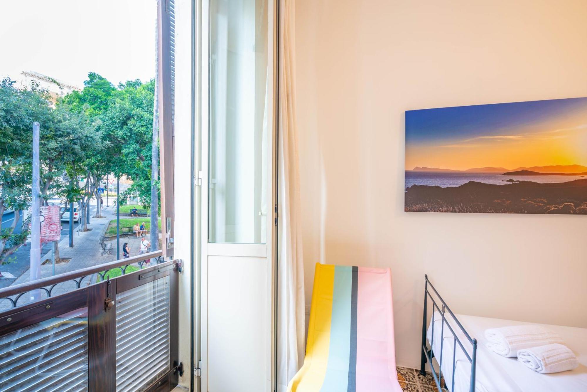 Al Bastione Apartamento *