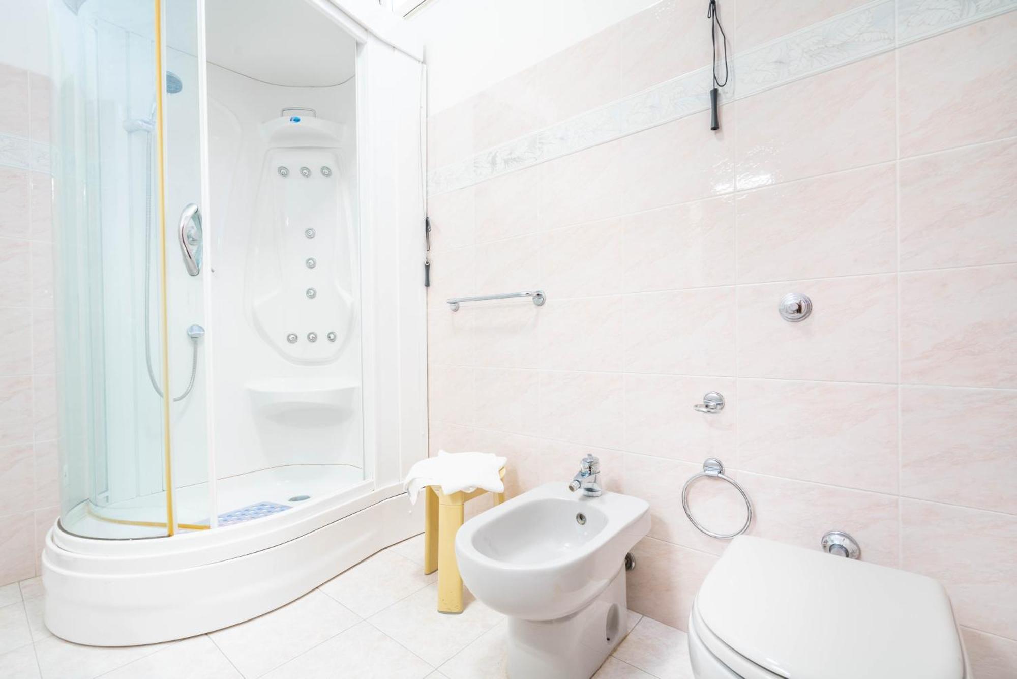 Apartamento Al Bastione Cagliari