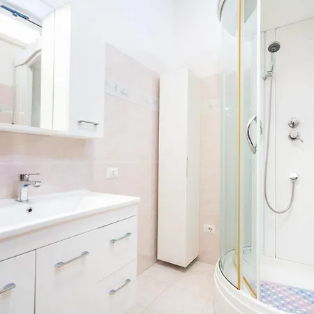 Al Bastione Apartment Cagliari Exterior photo