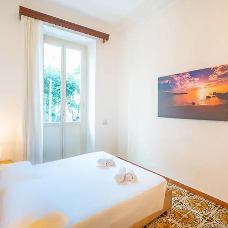 Al Bastione Apartment Cagliari Exterior photo