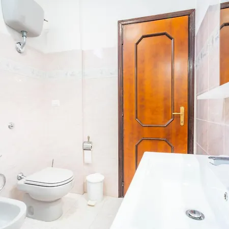 Al Bastione Apartment Cagliari Exterior photo
