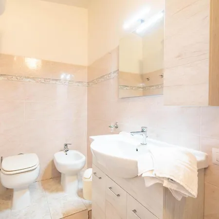 Al Bastione Apartment Cagliari Exterior photo