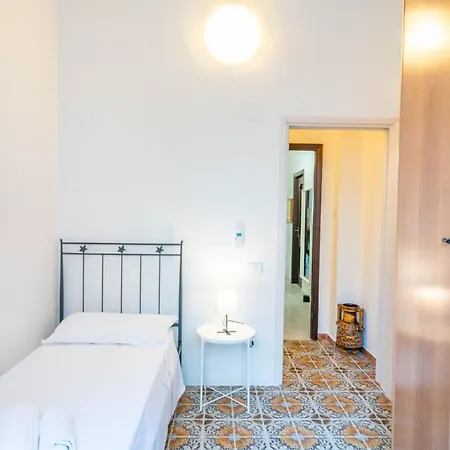 Al Bastione Apartment Cagliari Exterior photo