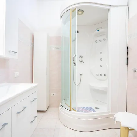 Al Bastione Apartment Cagliari Exterior photo