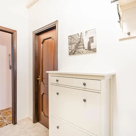 Al Bastione Apartment Cagliari Exterior photo