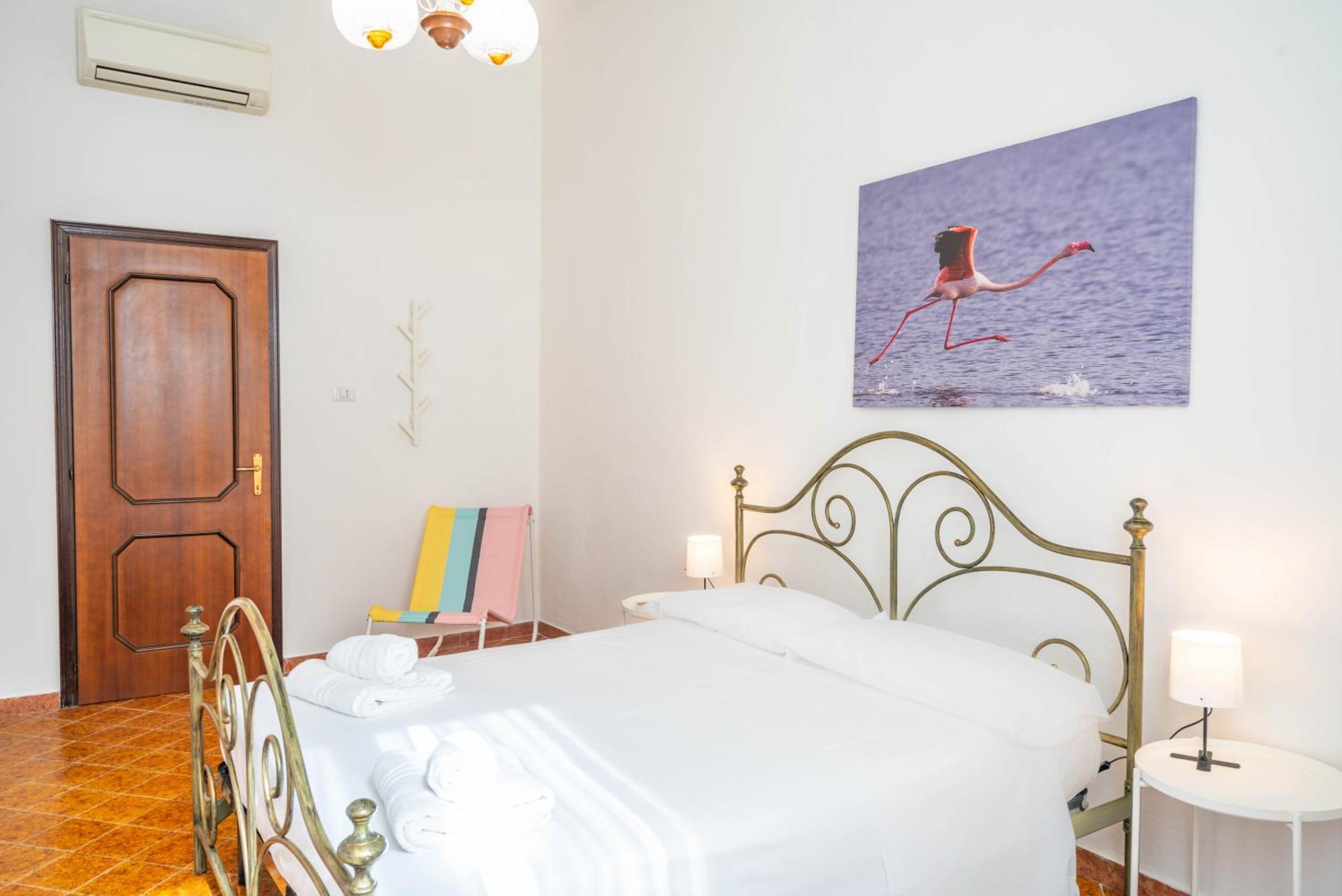 Apartment Al Bastione