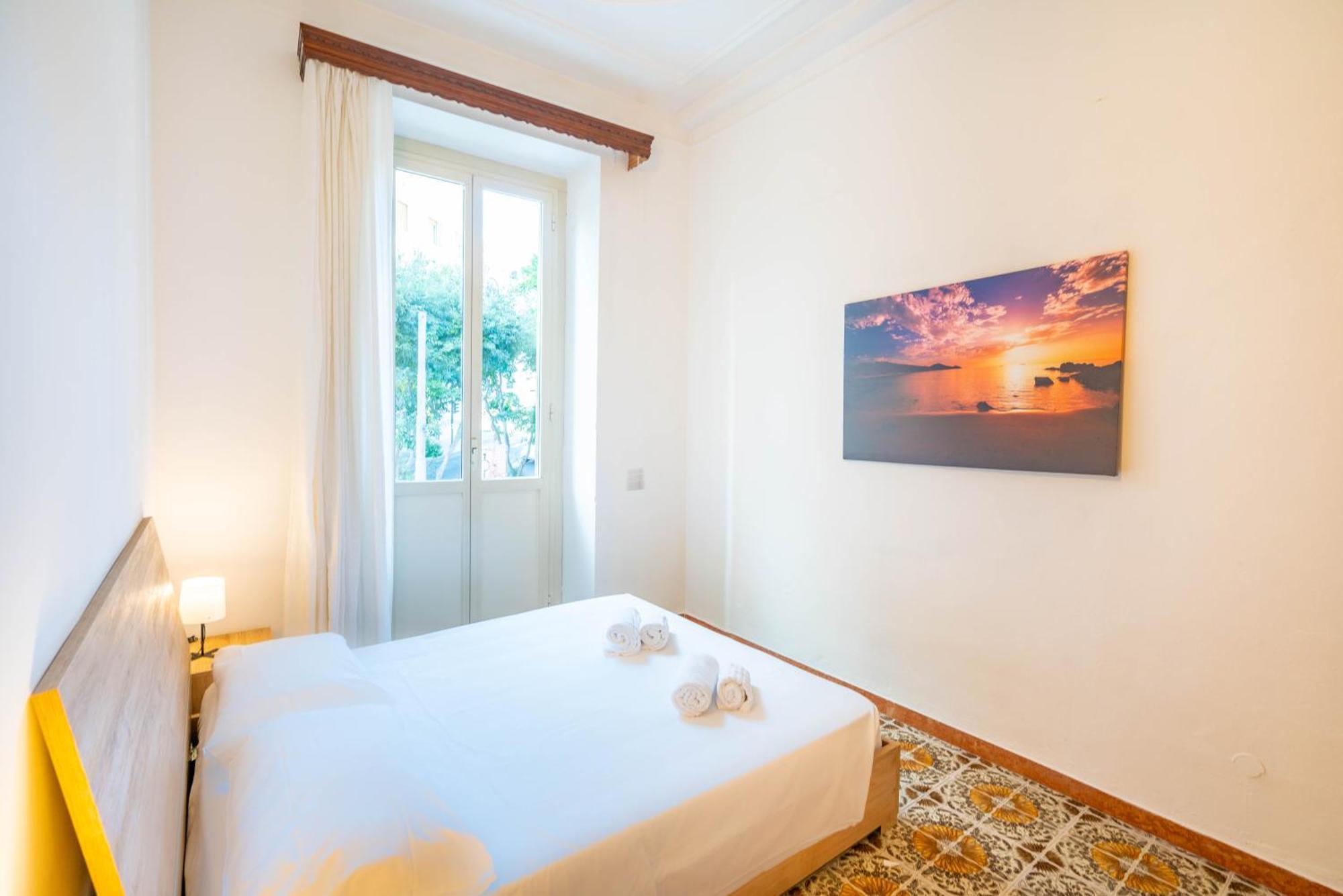 Al Bastione Apartment *