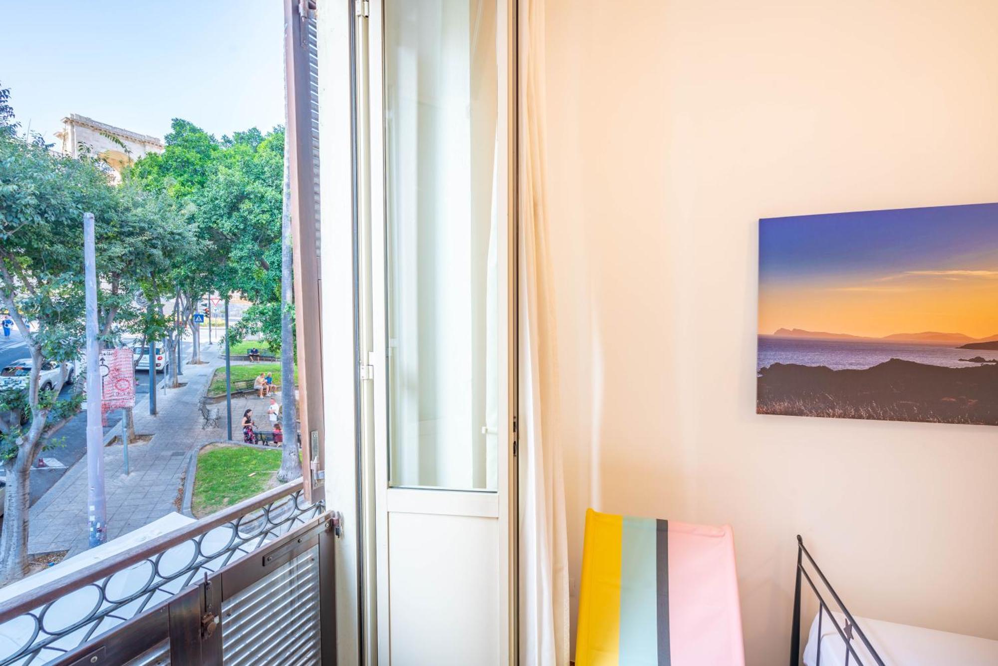 Al Bastione Apartment *