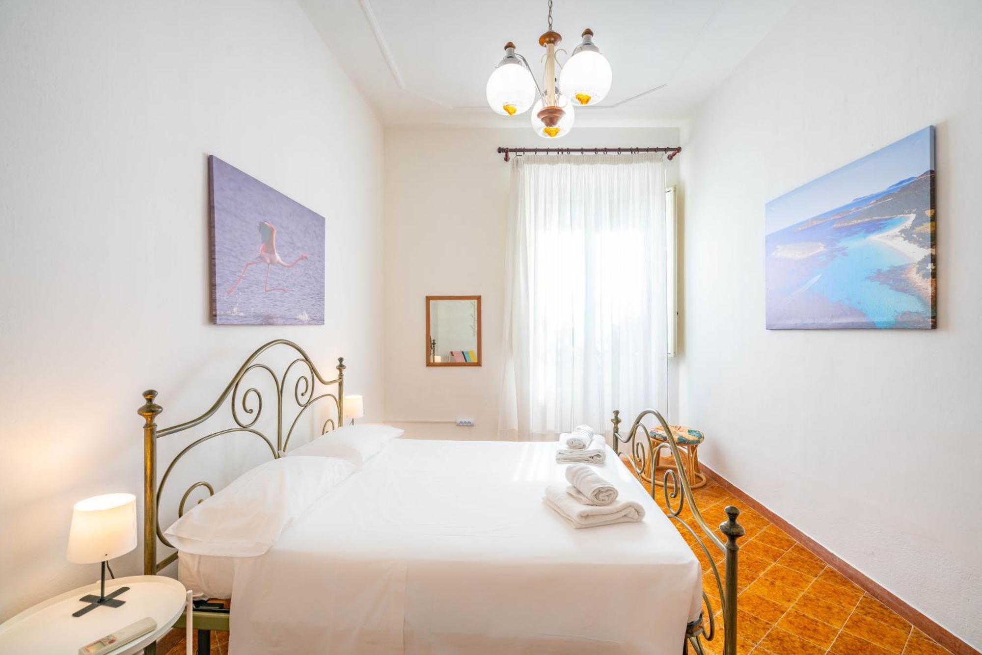 Apartment Al Bastione *