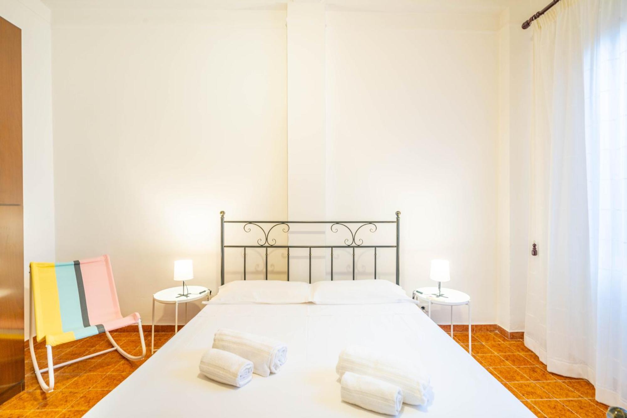 Apartment Al Bastione Cagliari