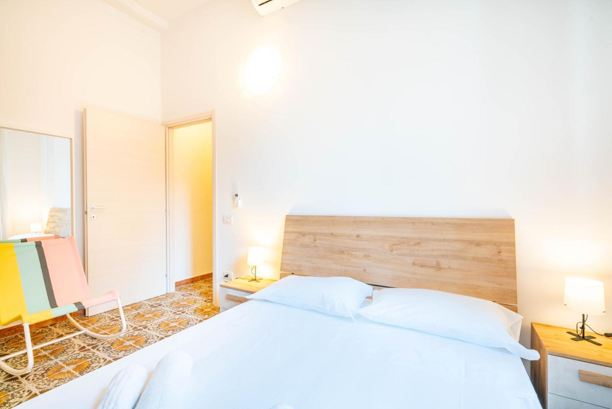 Apartment Al Bastione