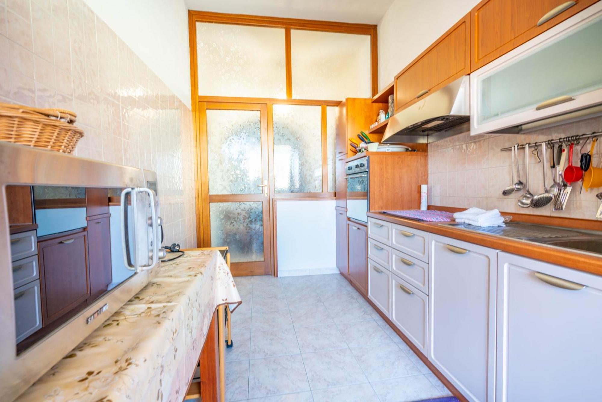 Al Bastione Apartment Cagliari