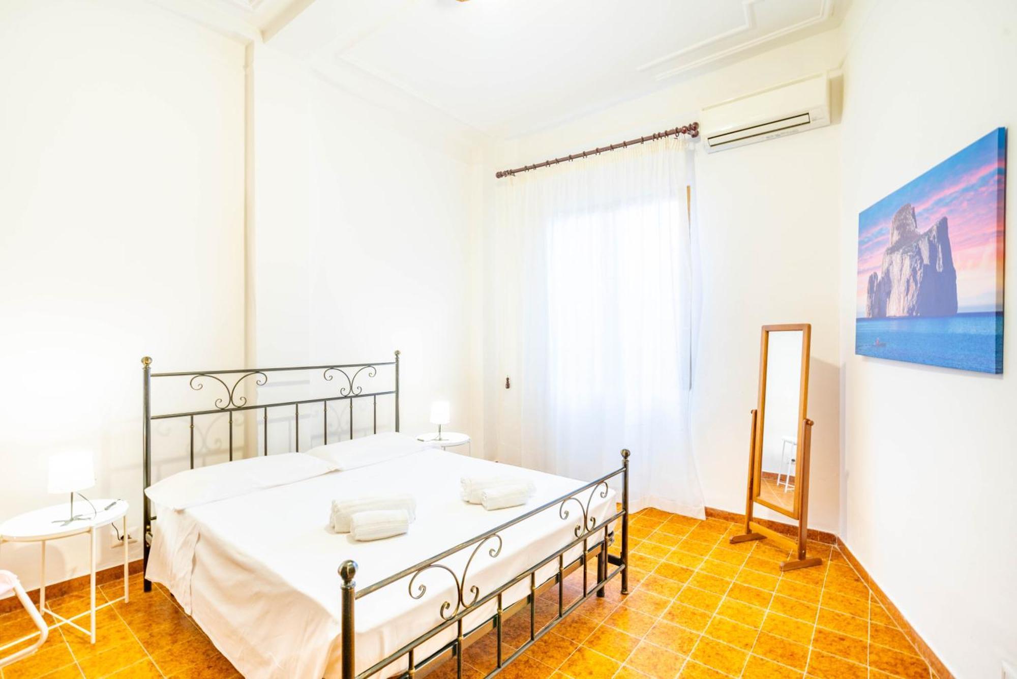 Apartment Al Bastione *