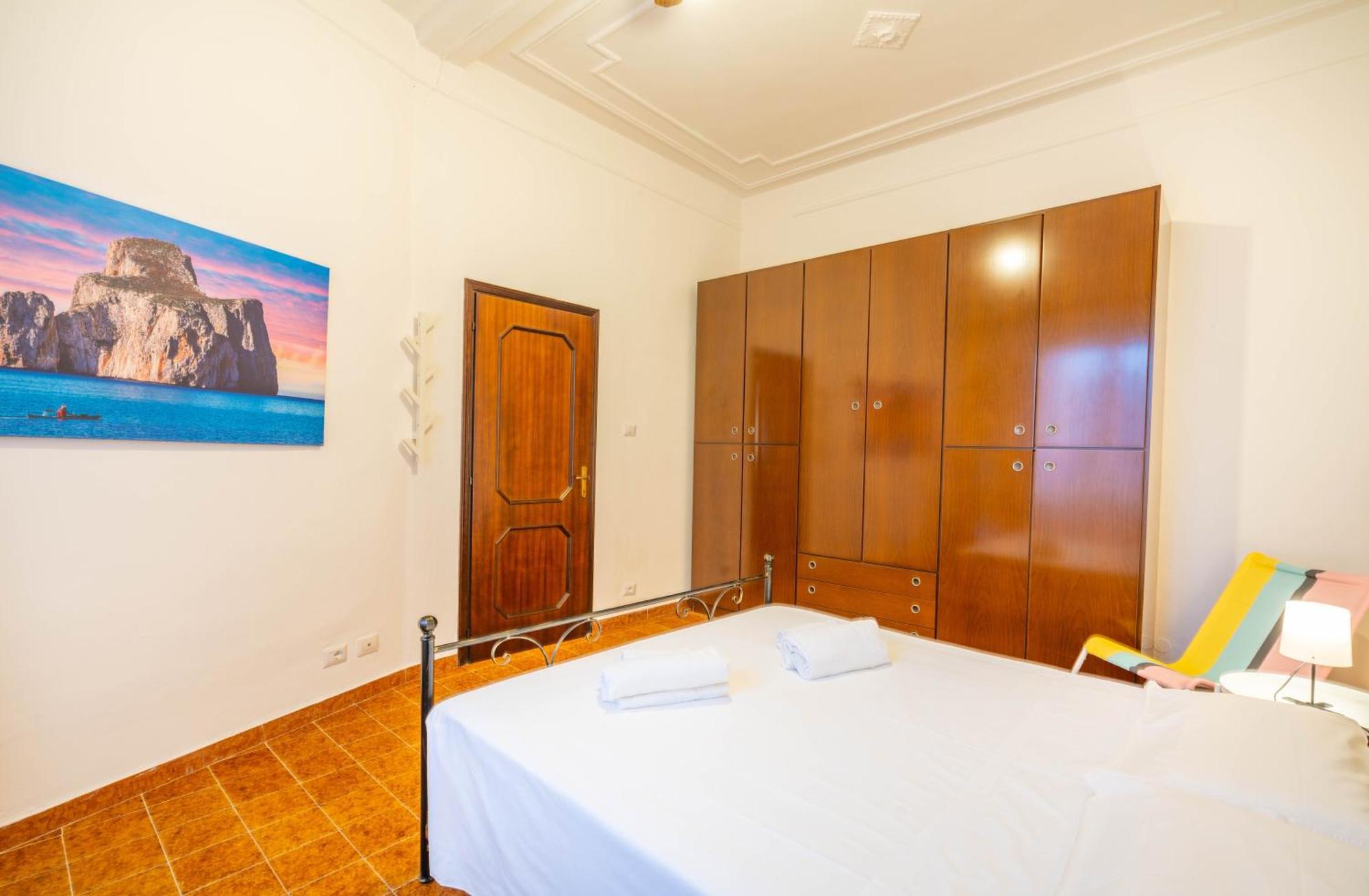 Al Bastione Apartment *