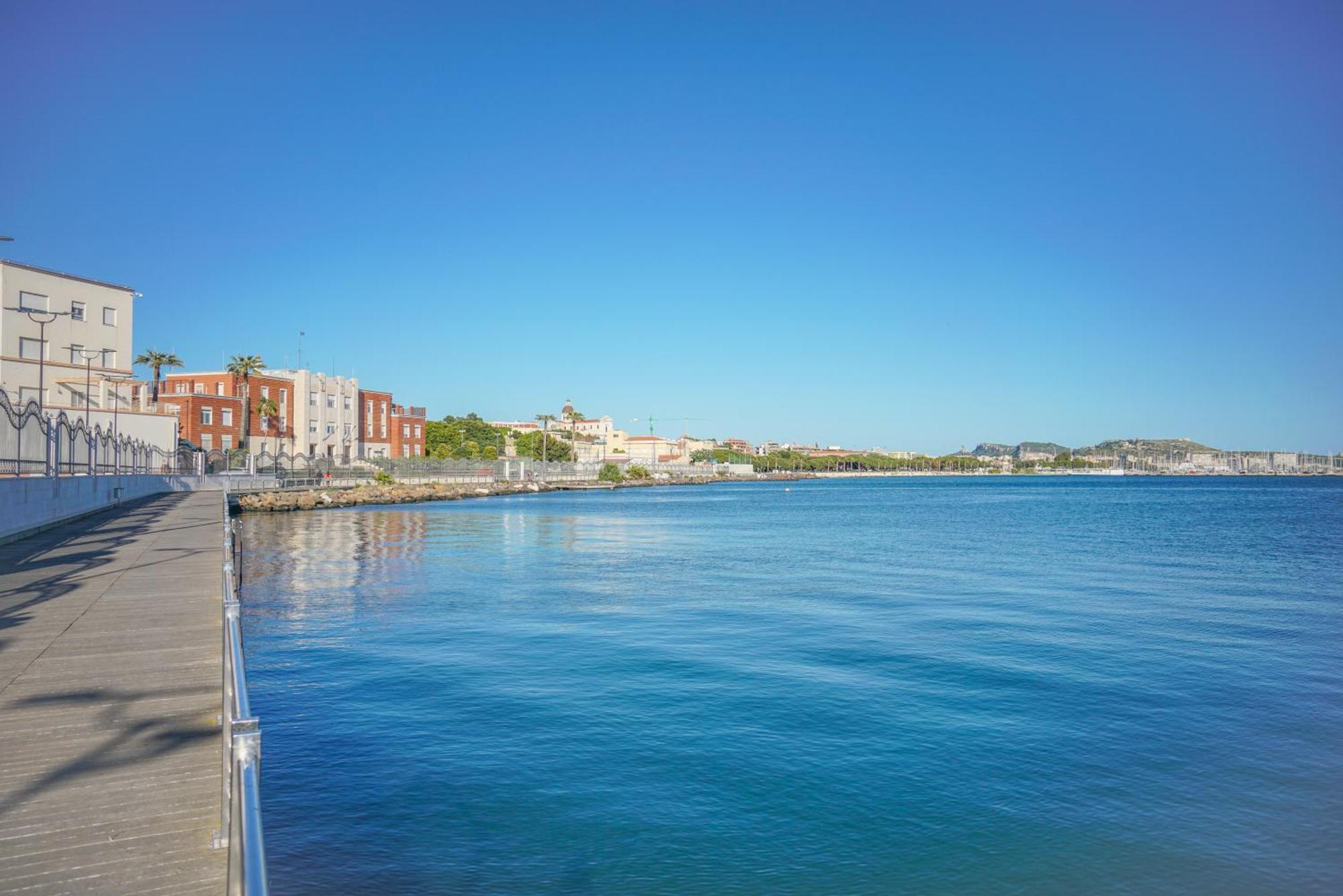 Al Bastione Apartment *