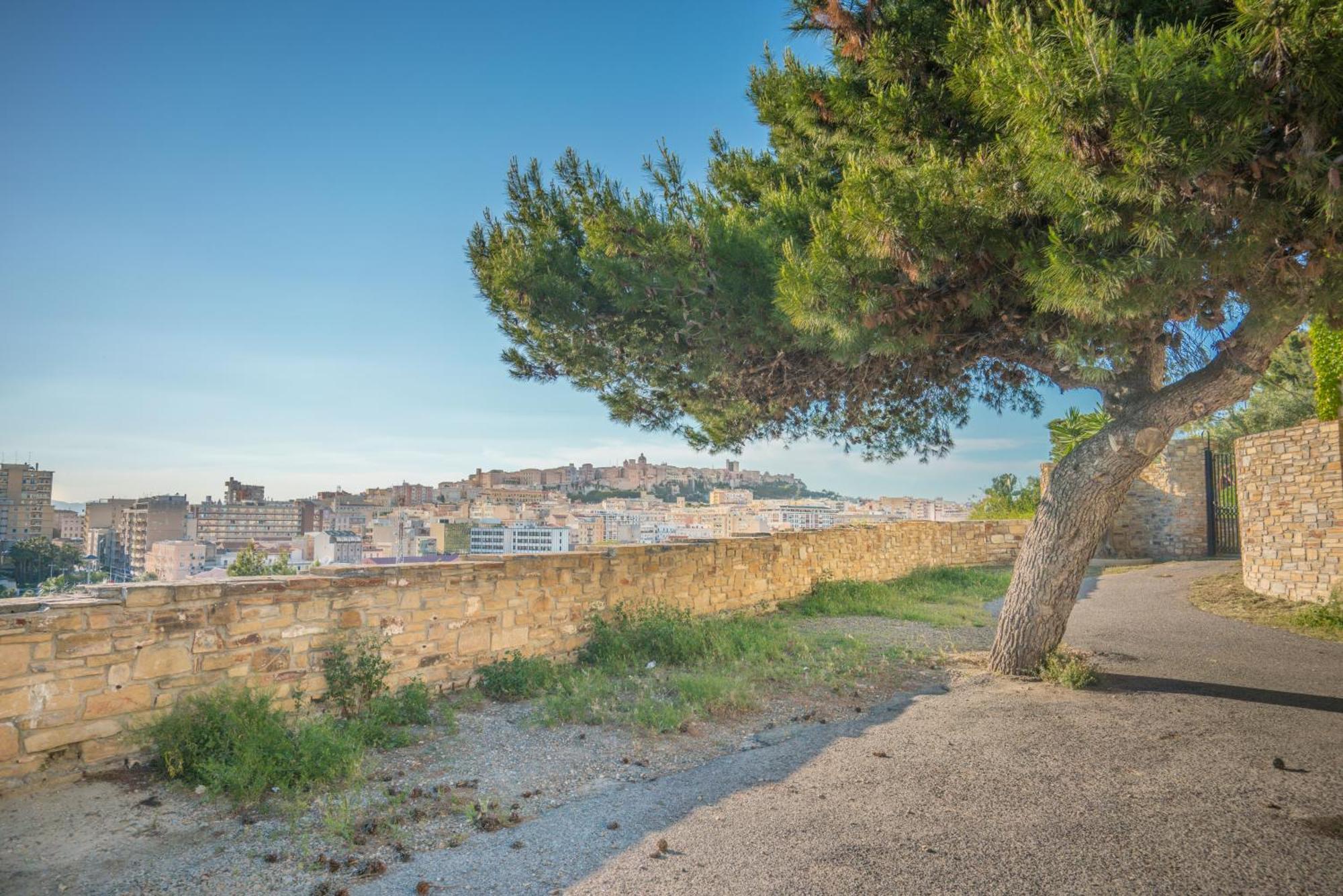 Al Bastione Apartment