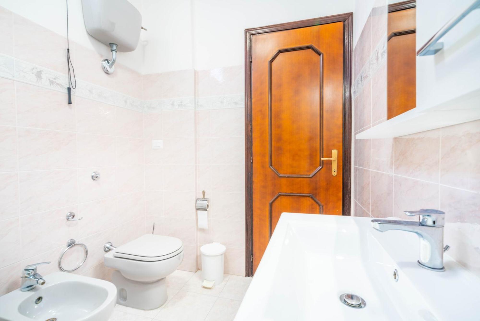 Al Bastione Apartment *