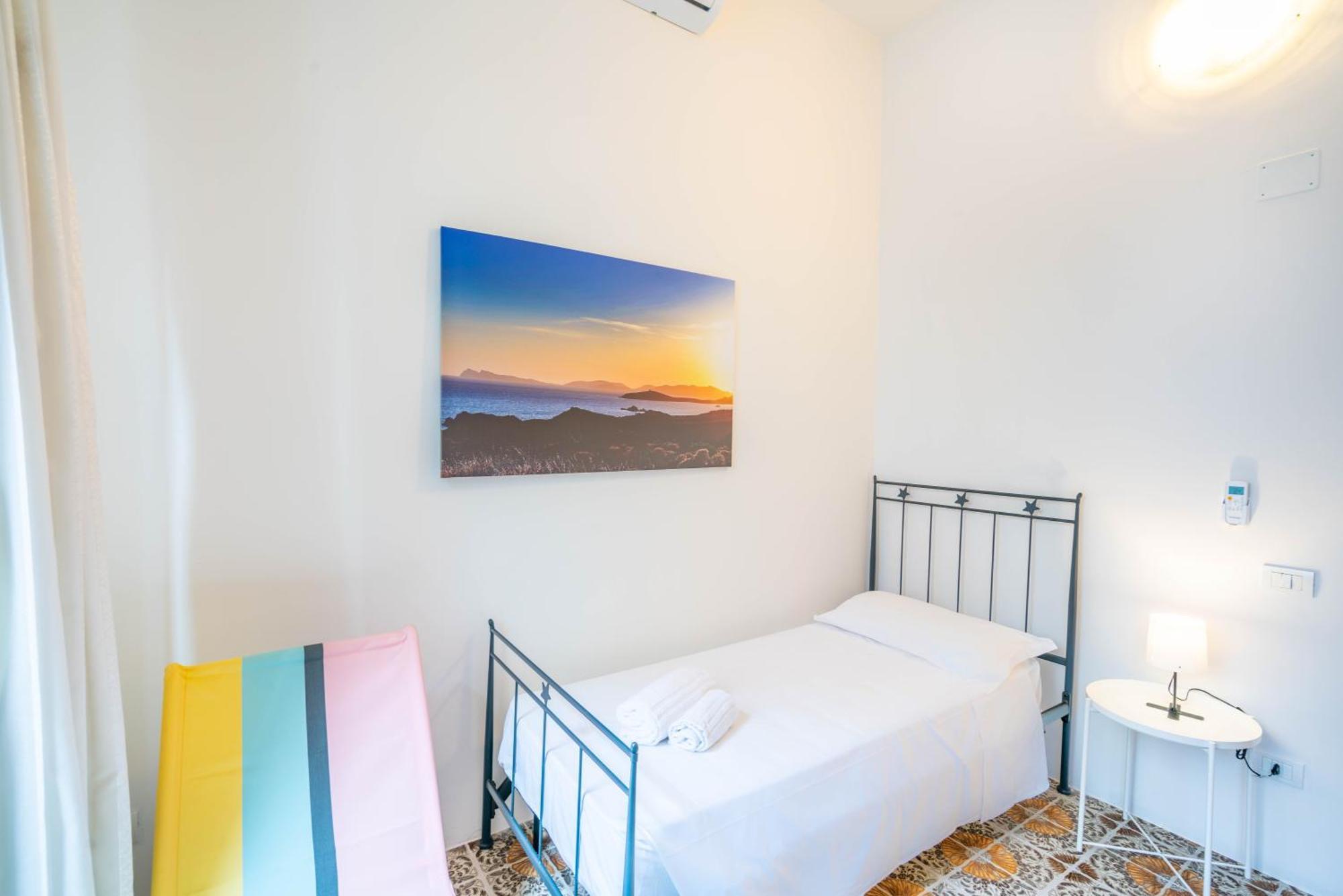 Al Bastione * Cagliari