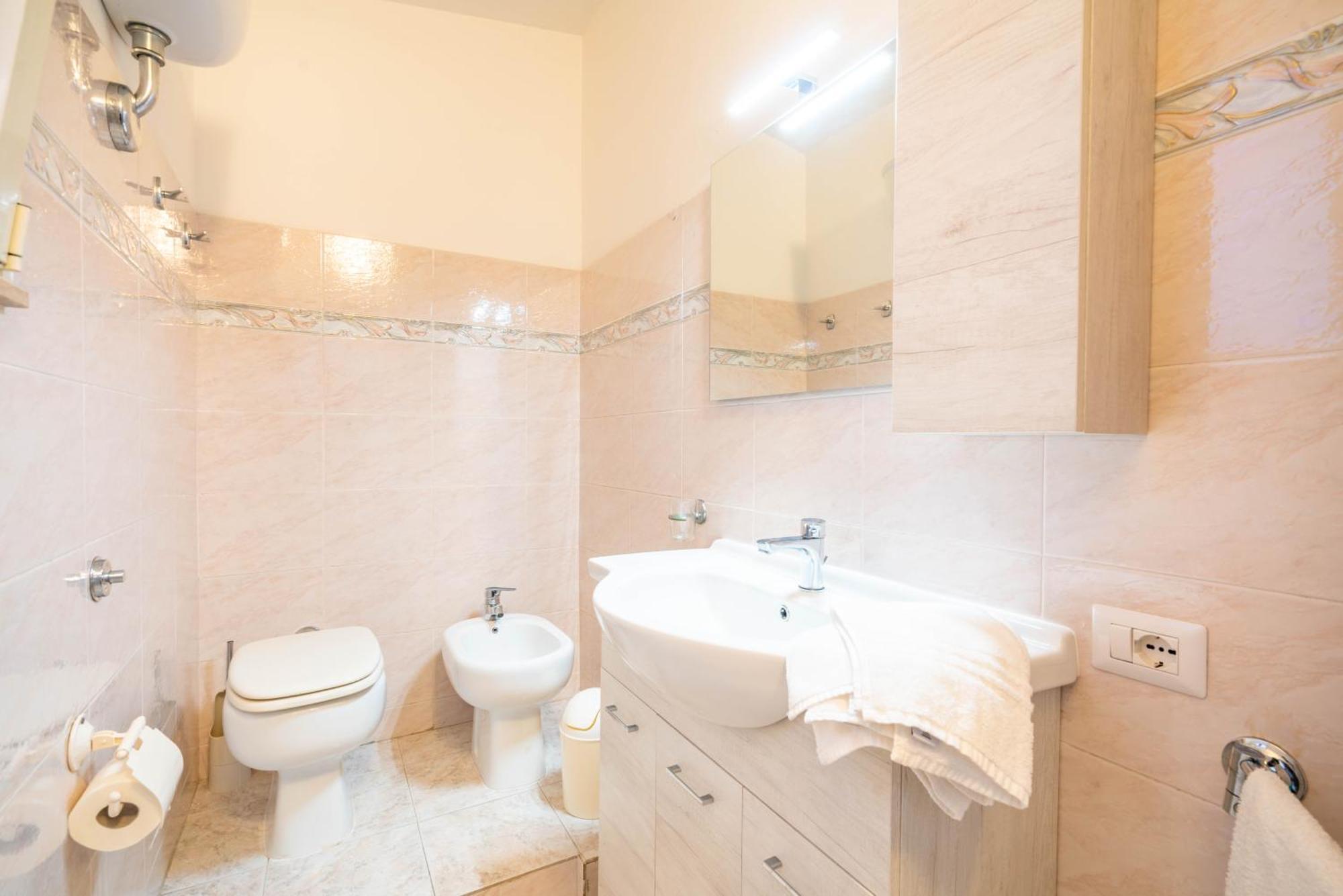 Apartment Al Bastione Cagliari