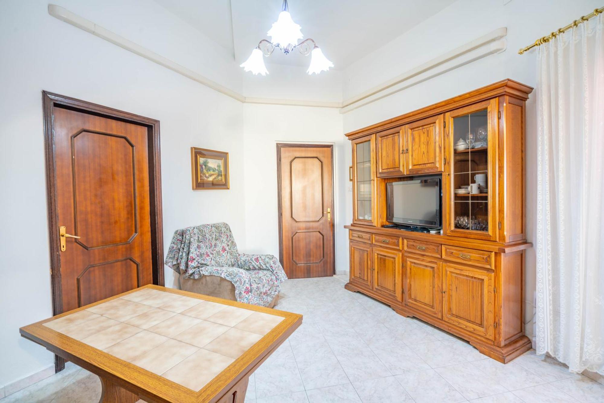 Apartment Al Bastione