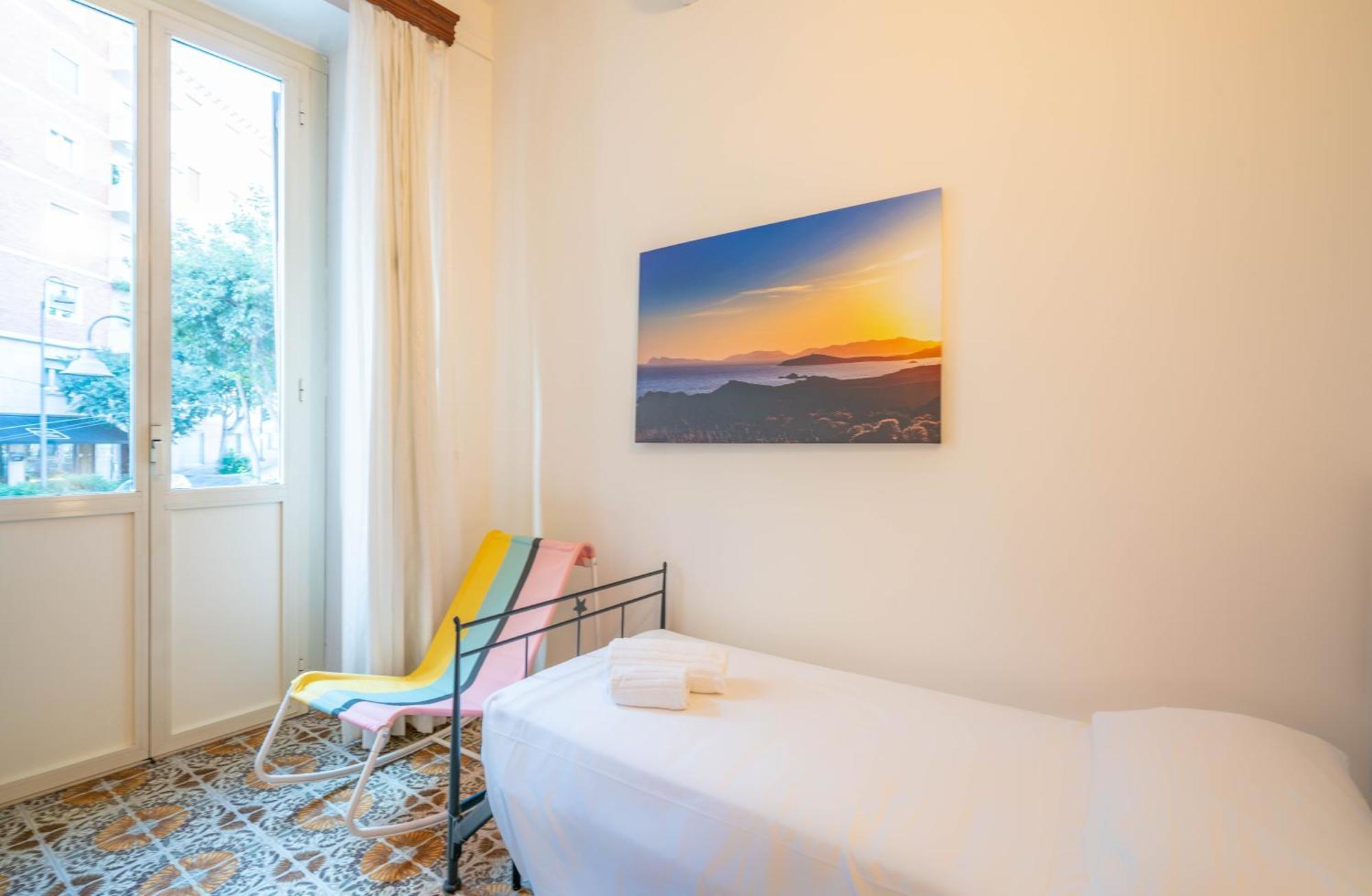 Al Bastione Cagliari