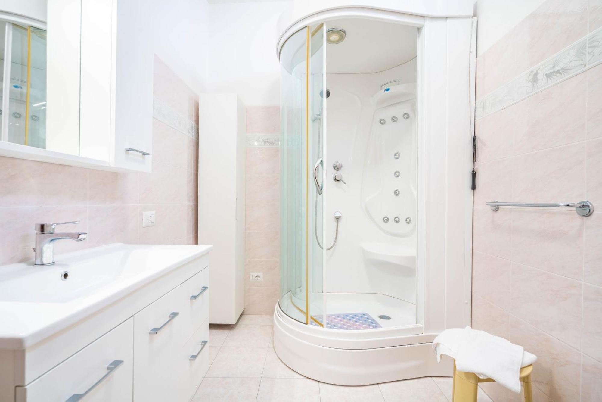 Apartment Al Bastione *