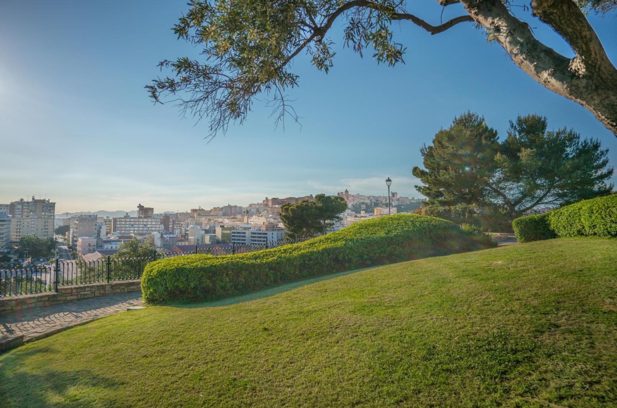 Al Bastione * Cagliari