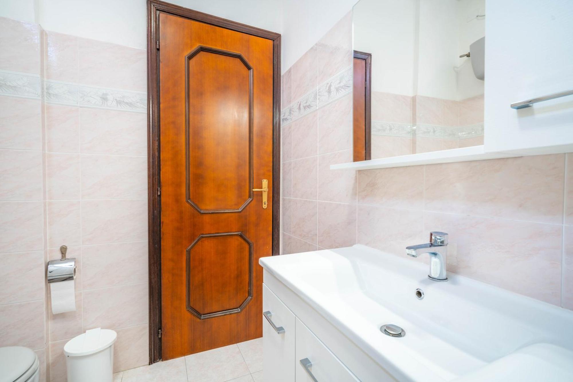 Apartment Al Bastione