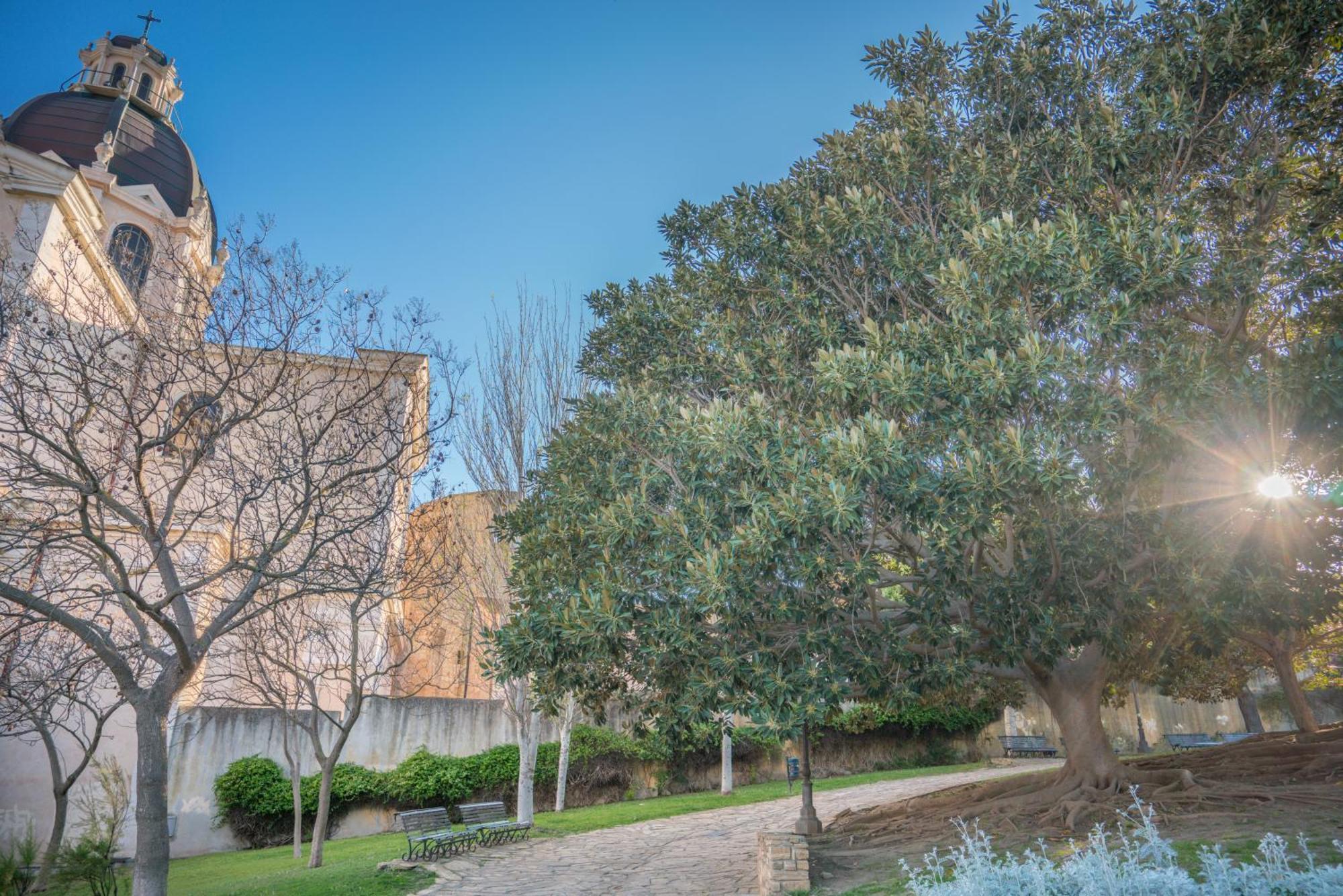 Al Bastione Apartment Cagliari