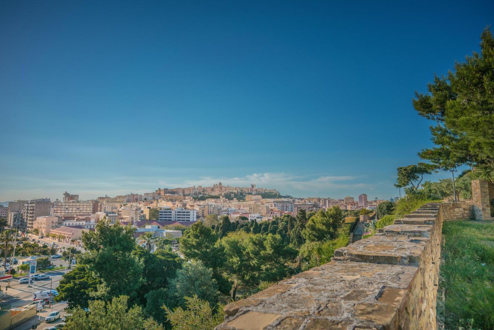 Al Bastione * Cagliari