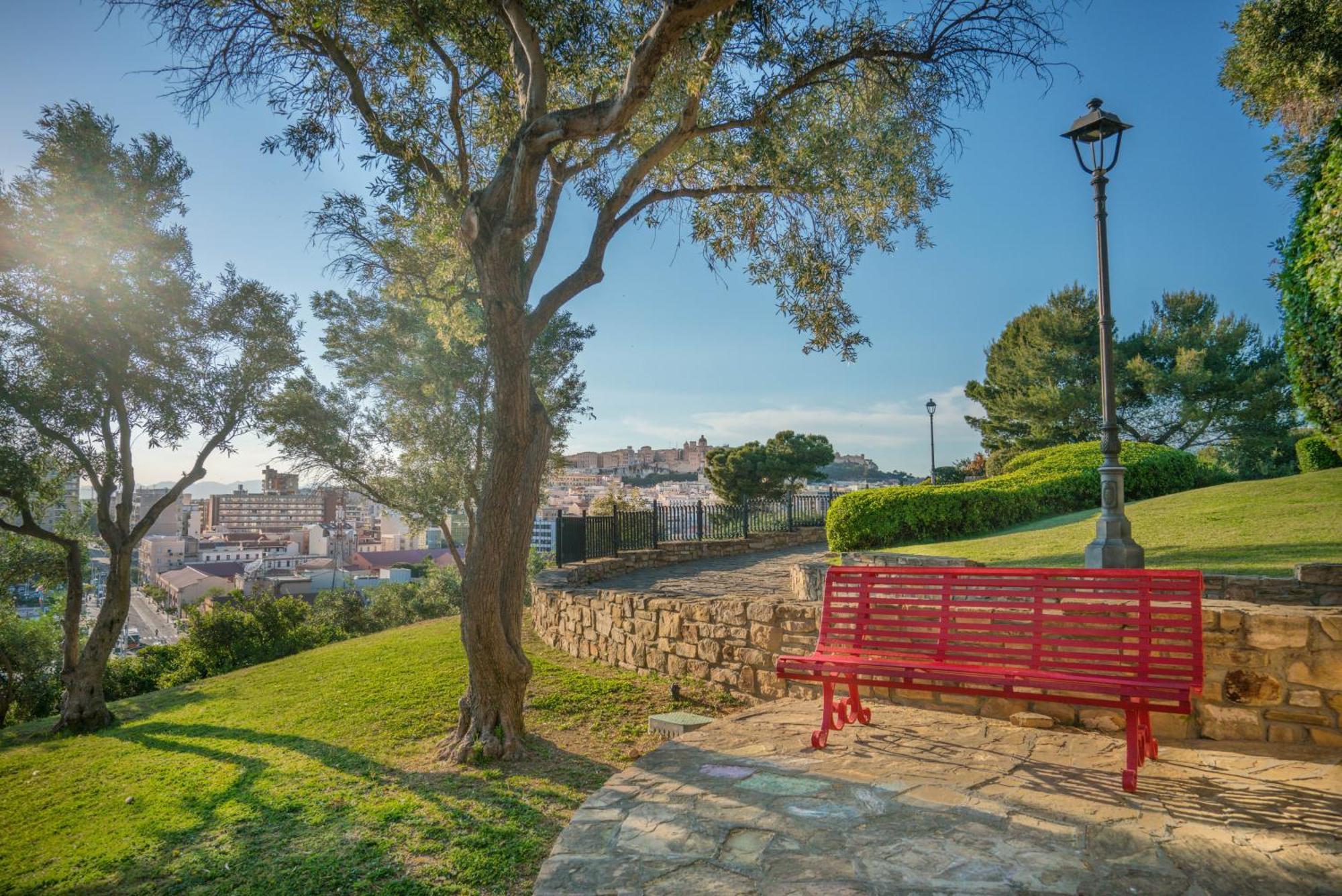 Apartment Al Bastione Cagliari